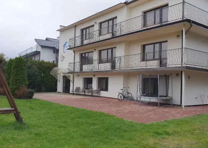 Bed and Breakfast Delfin